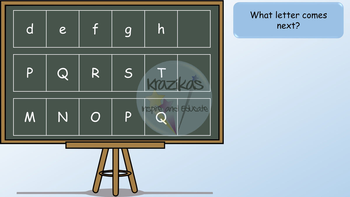 English Functional Skills - Entry Level 1 - Writing Powerpoint Lesson