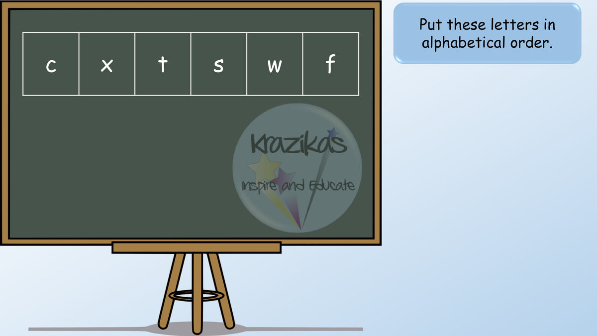 English Functional Skills - Entry Level 1 - Writing Powerpoint Lesson