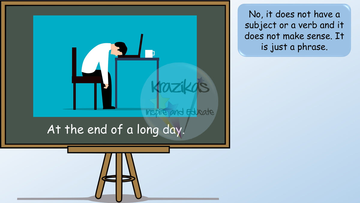 English Functional Skills - Entry Level 1 - Writing Powerpoint Lesson