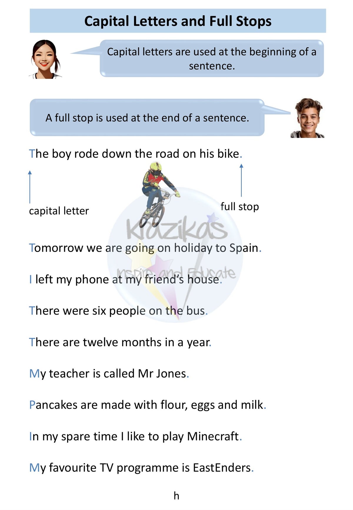 English Functional Skills - Level 1 - Writing Workbook