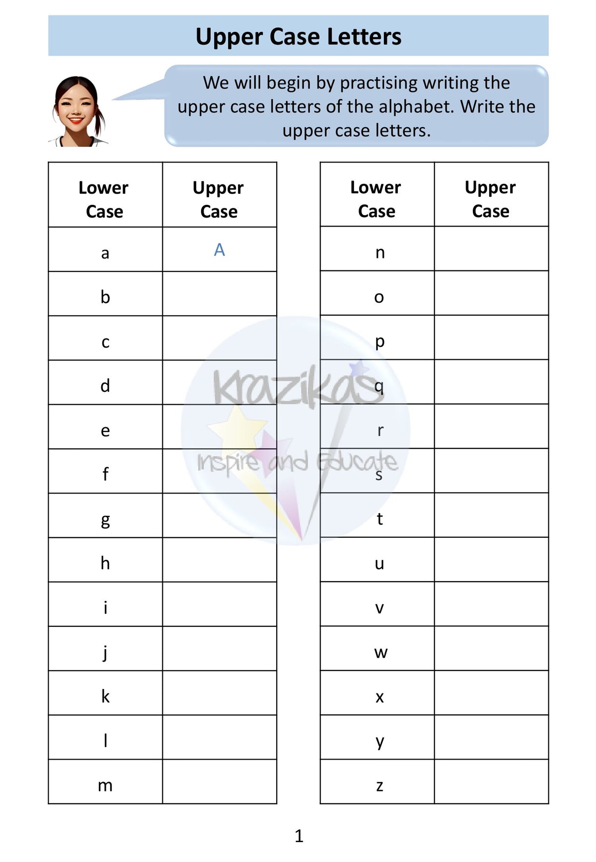 English Functional Skills - Level 1 - Writing Workbook