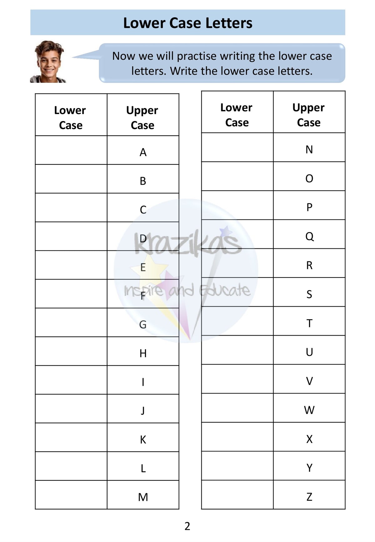 English Functional Skills - Level 1 - Writing Workbook