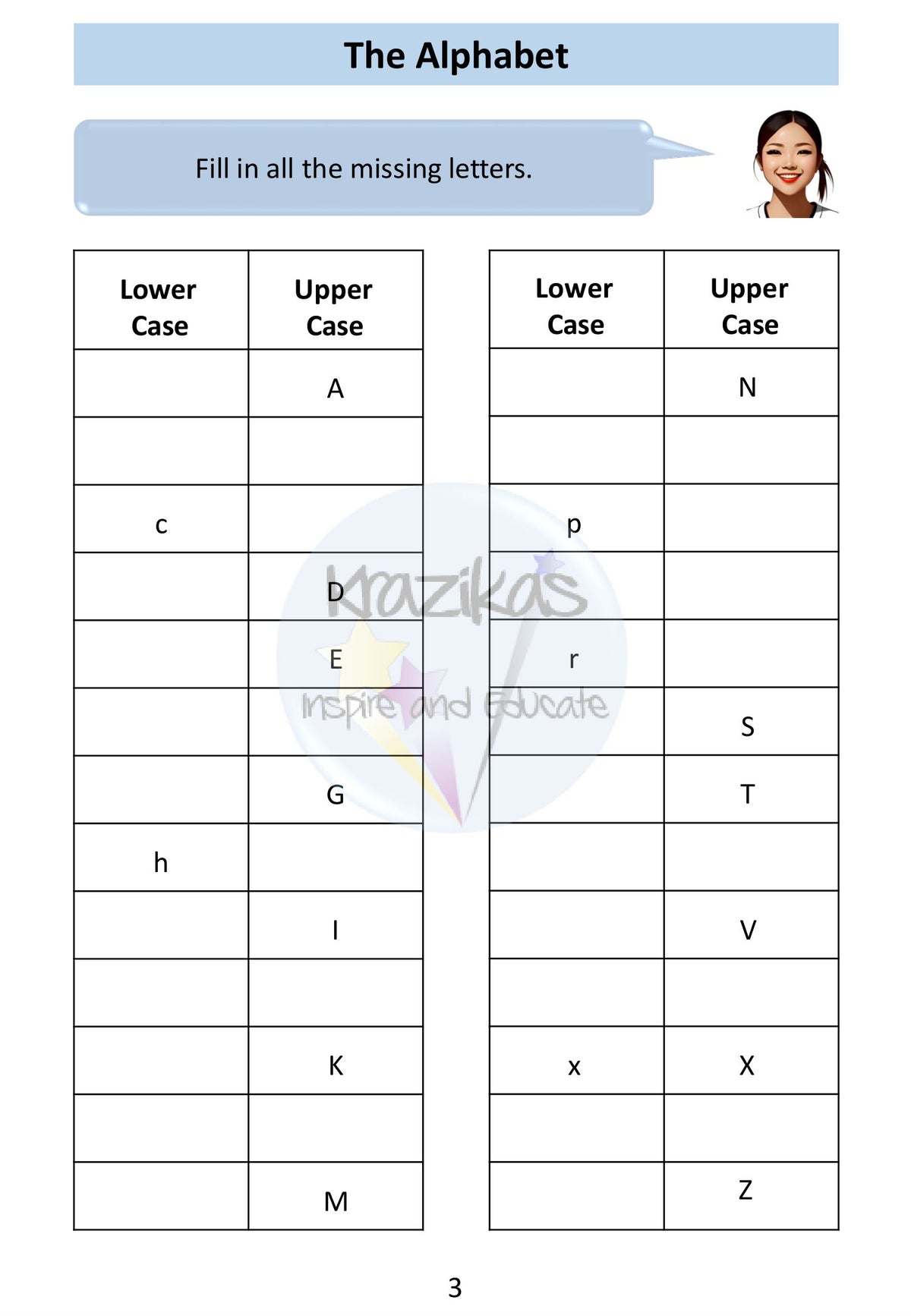English Functional Skills - Level 1 - Writing Workbook