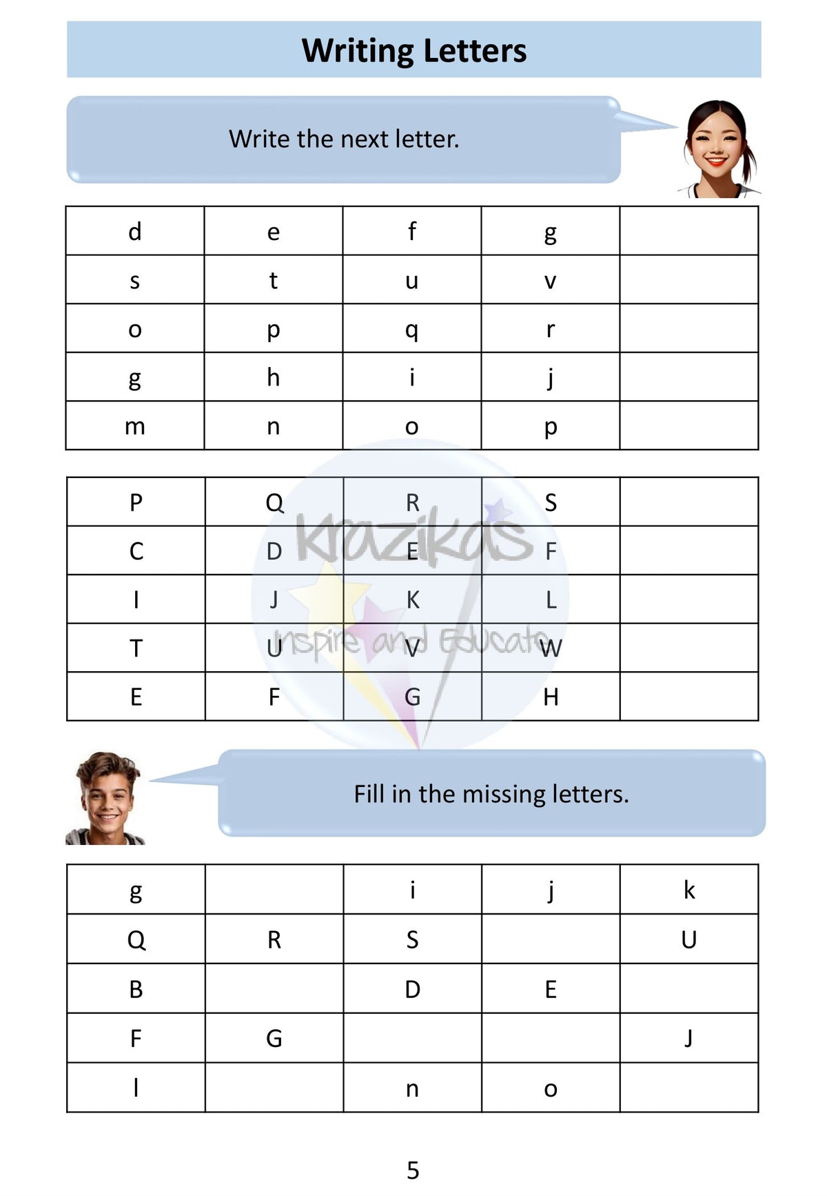 English Functional Skills - Level 1 - Writing Workbook