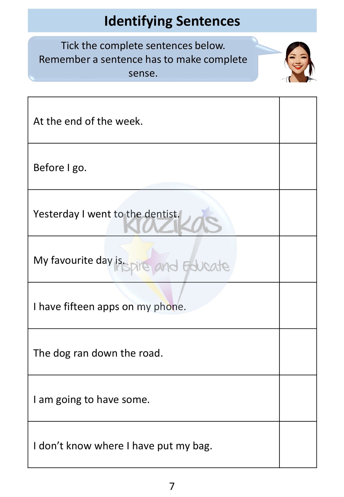 English Functional Skills - Level 1 - Writing Workbook
