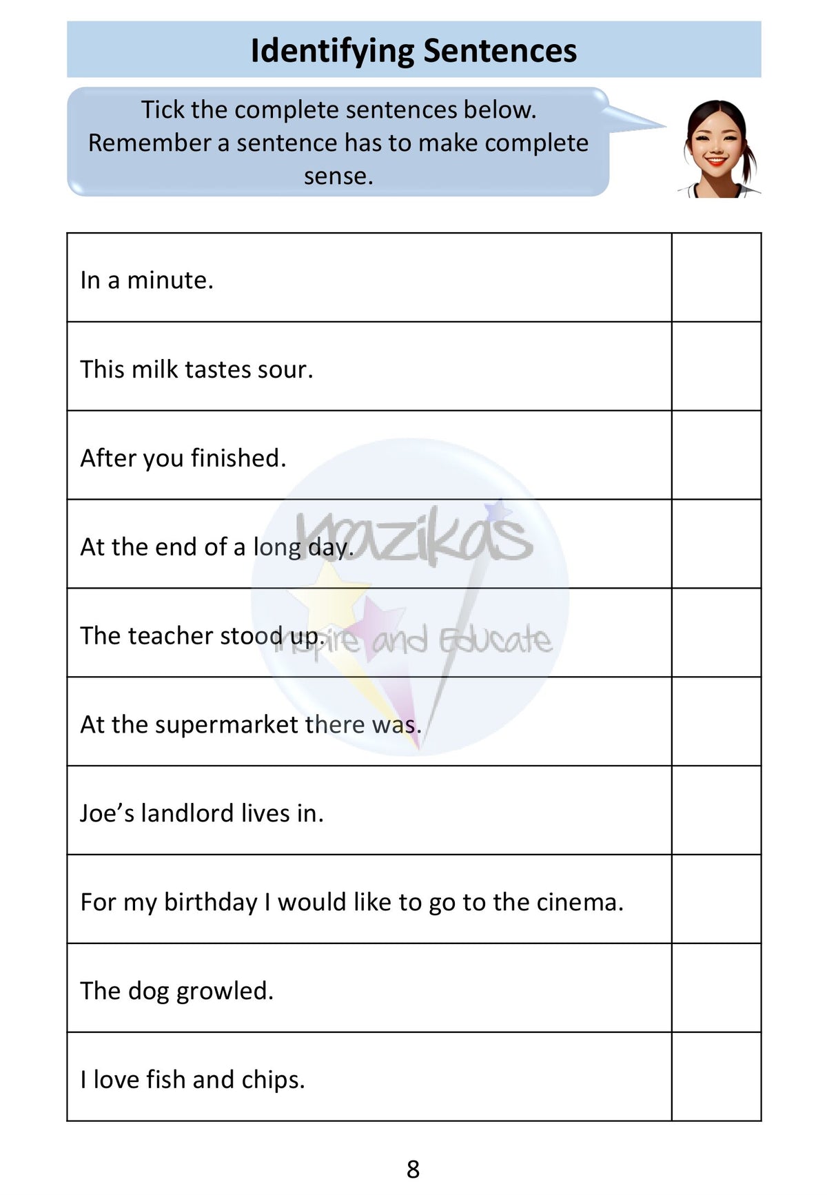 English Functional Skills - Level 1 - Writing Workbook