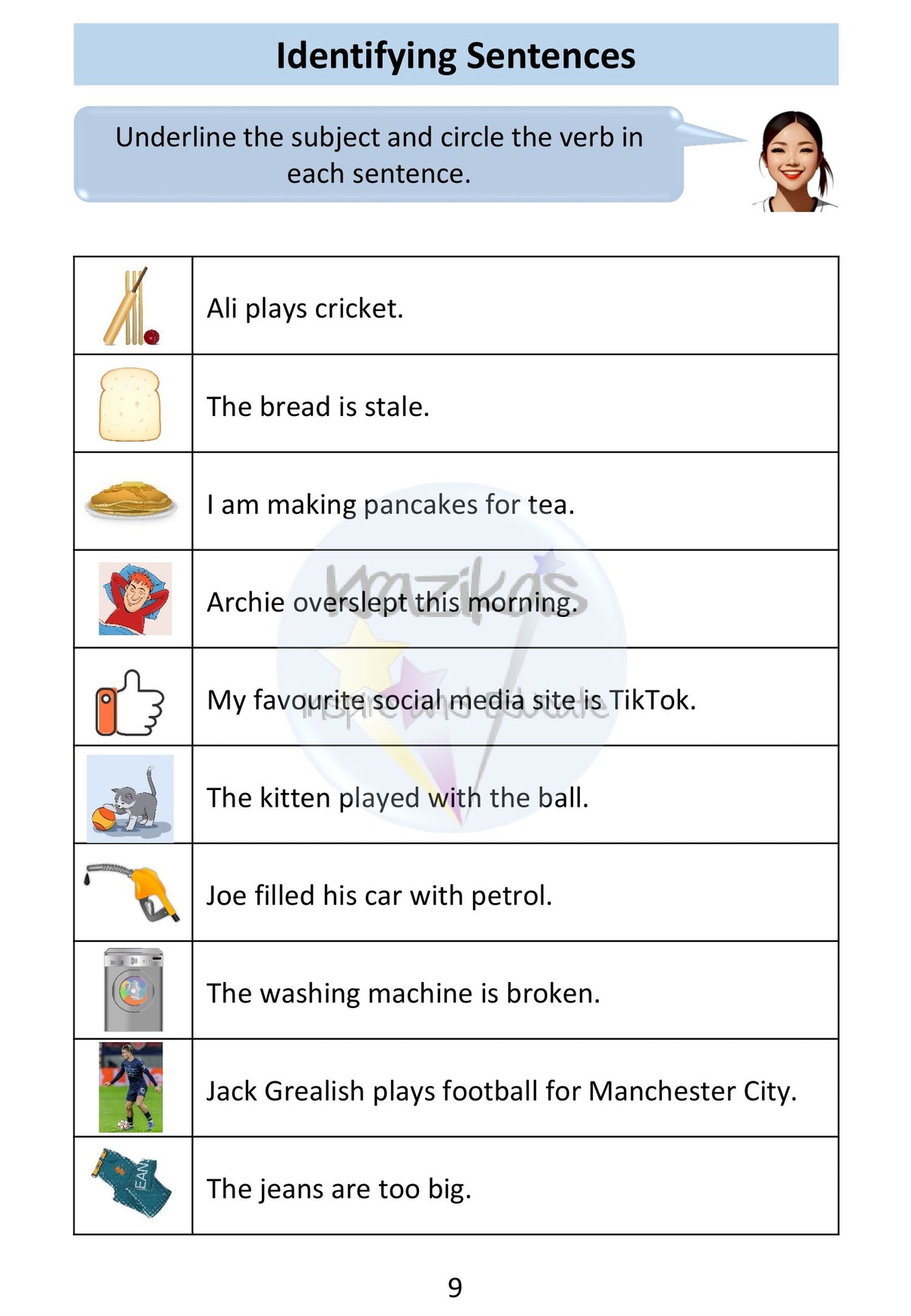 English Functional Skills - Level 1 - Writing Workbook