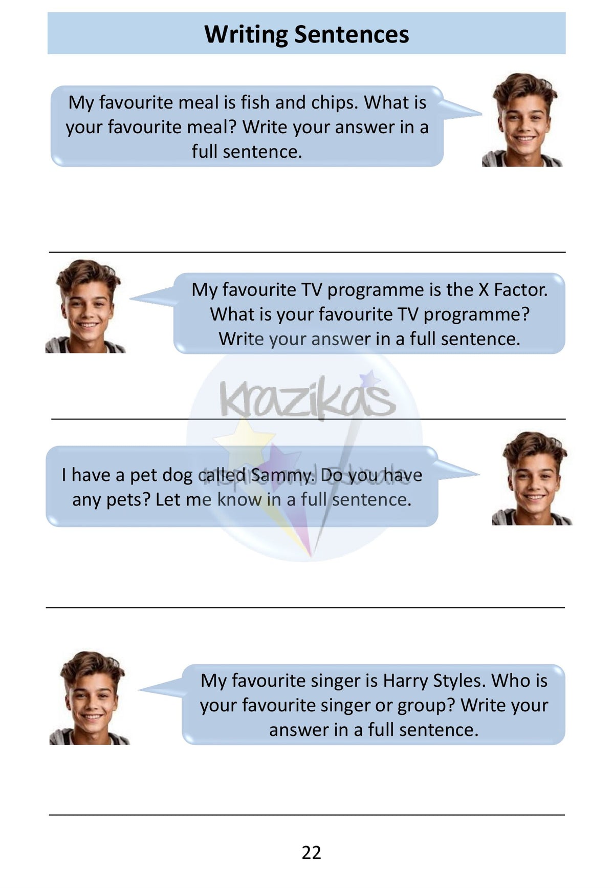 English Functional Skills - Level 1 - Writing Workbook