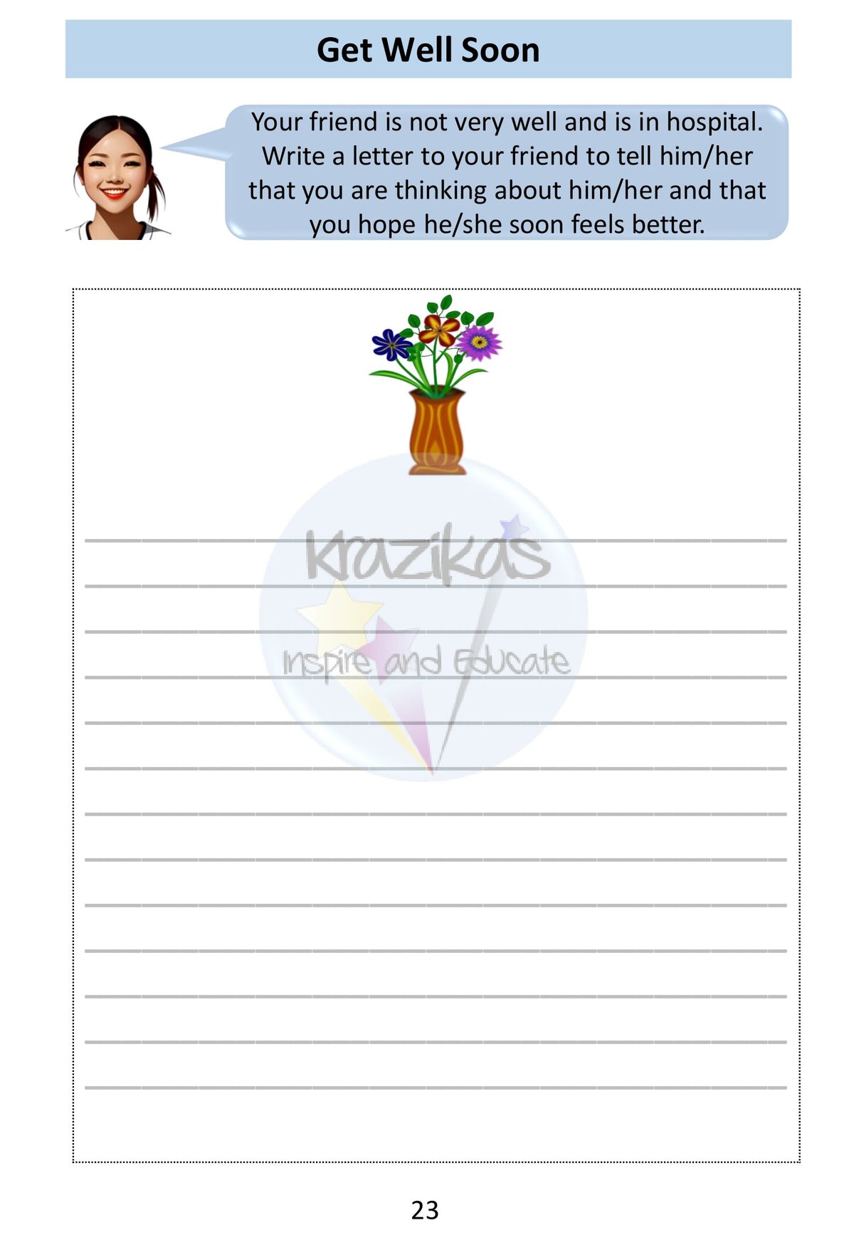 English Functional Skills - Level 1 - Writing Workbook